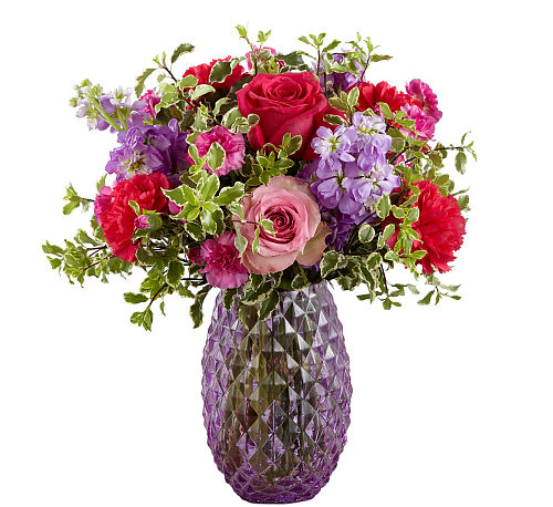 FTD® Perfect Day Bouquet