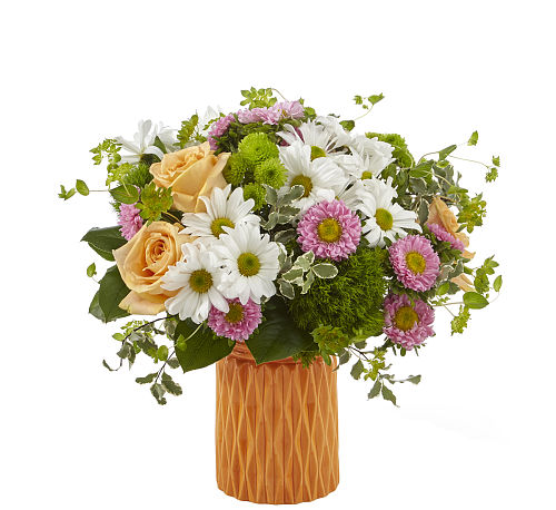FTD® Soft & Pretty Bouquet