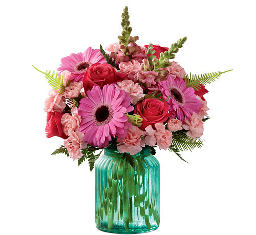 FTD® Gifts from the Garden Bouquet