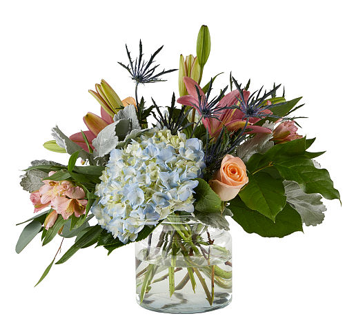 FTD® Lost in Paradise Bouquet