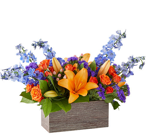 premium flowers