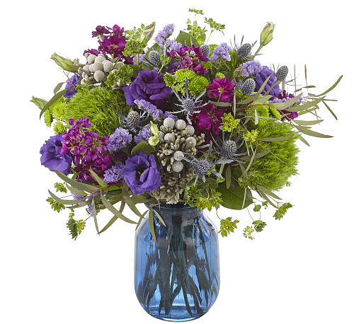 premium flowers