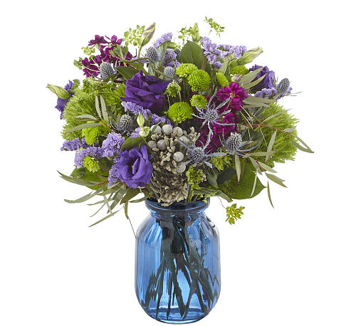 standard flowers