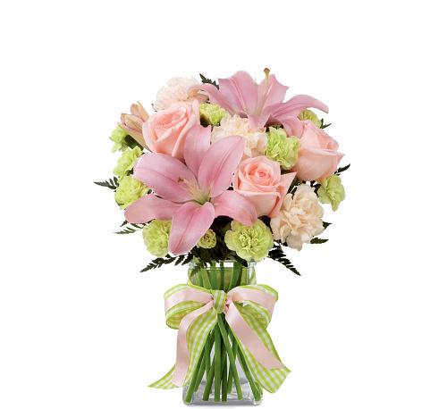 FTDÂ® Girl Power Bouquet #BD39FA Â· FTDÂ® Birthday Flowers Â· Canada Flowers.ca