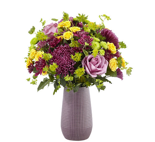 FTD® Hand Gathered Bouquet