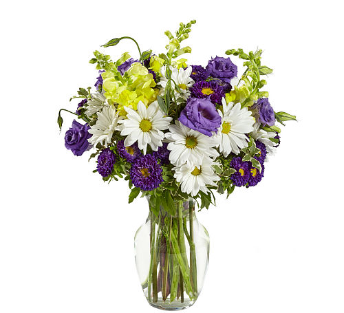 FTD® Happiness Counts Bouquet