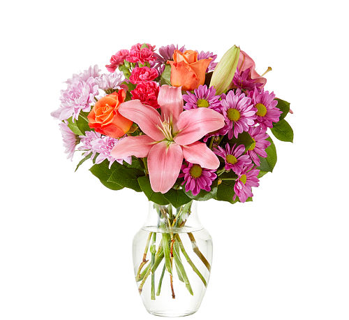 standard flowers