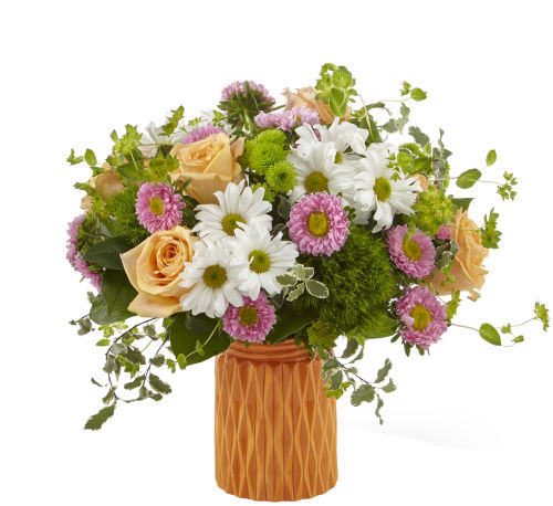 premium flowers
