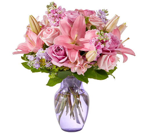 premium flowers