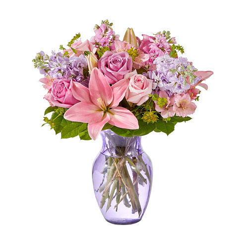 FTD The Crown Jewel Bouquet