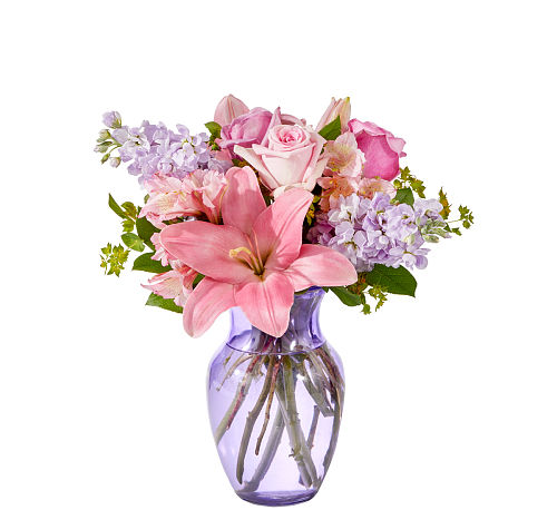 standard flowers