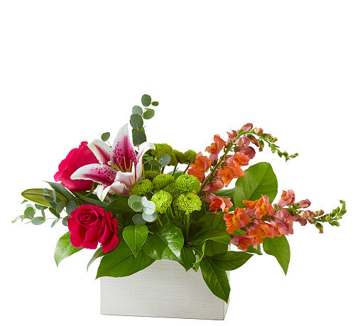 FTD® Wild Spirit Bouquet