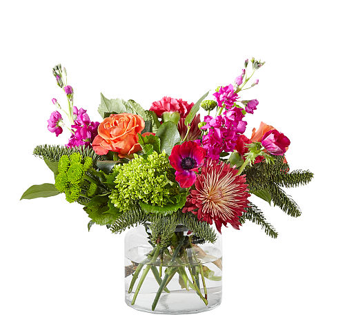FTD® Bells & Whistles Bouquet