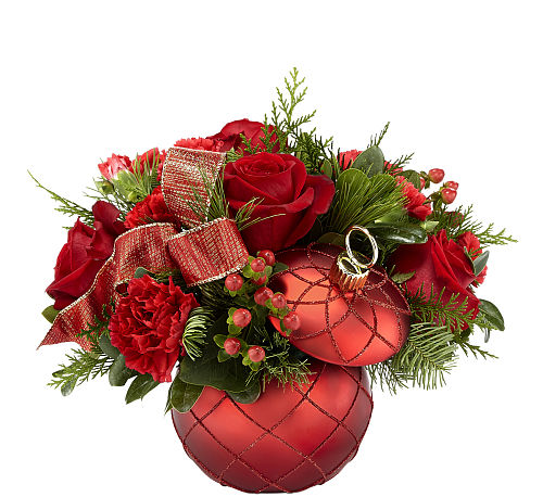 FTD® Christmas Magic Bouquet
