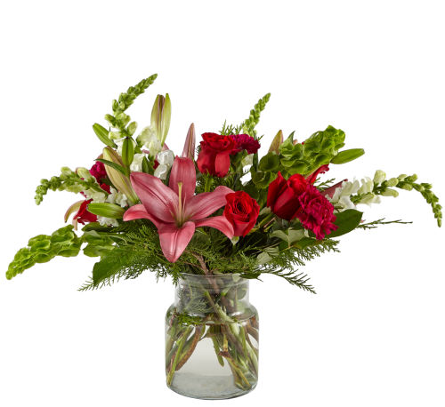 premium flowers