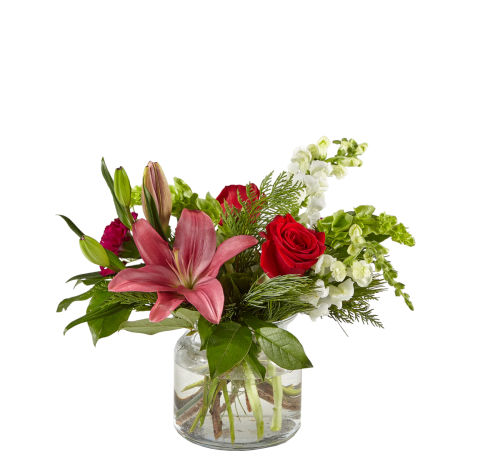 standard flowers