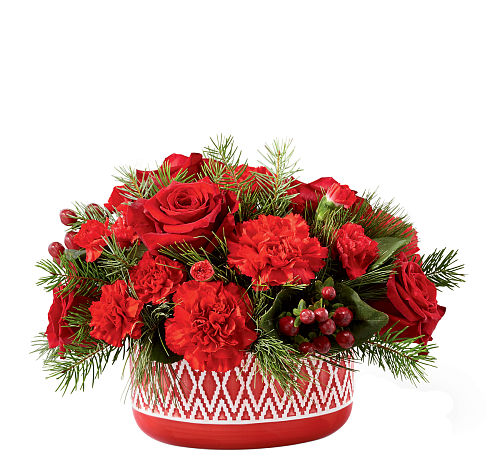 FTD® Cozy Comfort Bouquet