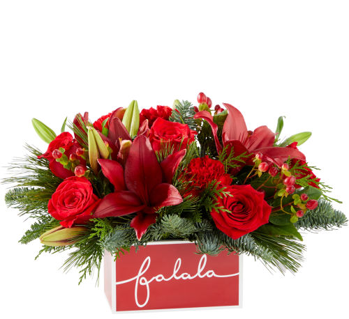 premium flowers