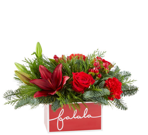 standard flowers