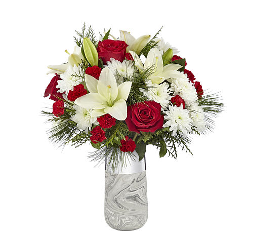 FTD® Dreaming Bouquet