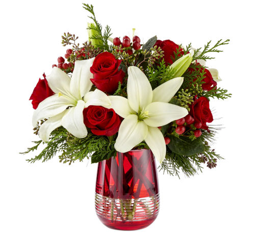 premium flowers