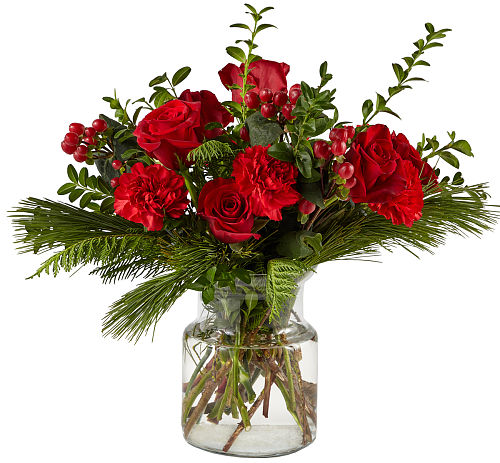 premium flowers