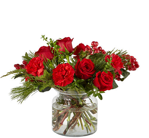 FTD® Festive Perfume Bouquet