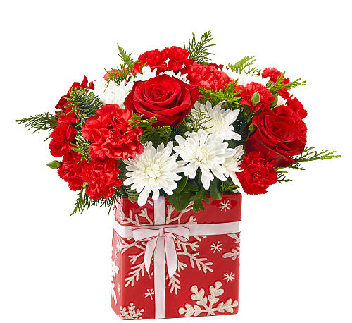 FTD® Gift of Joy Bouquet