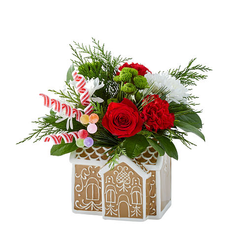 standard flowers