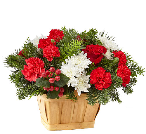 standard flowers