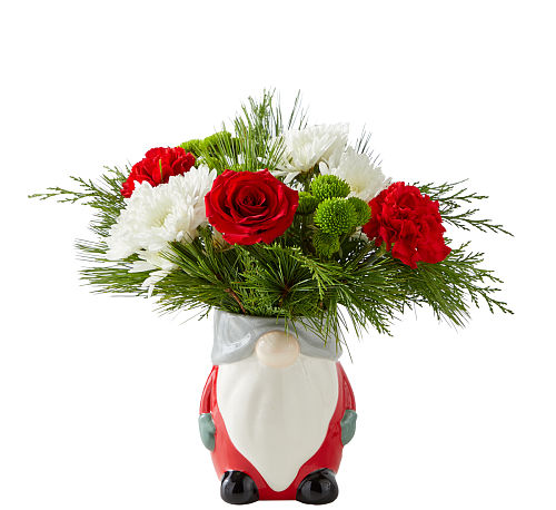 standard flowers