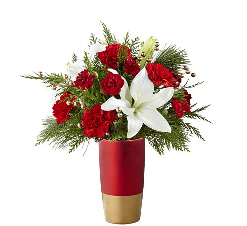 standard flowers