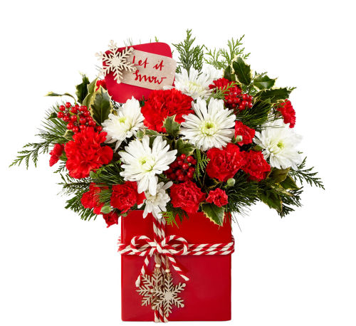 standard flowers