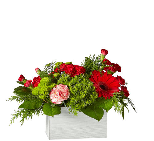 standard flowers