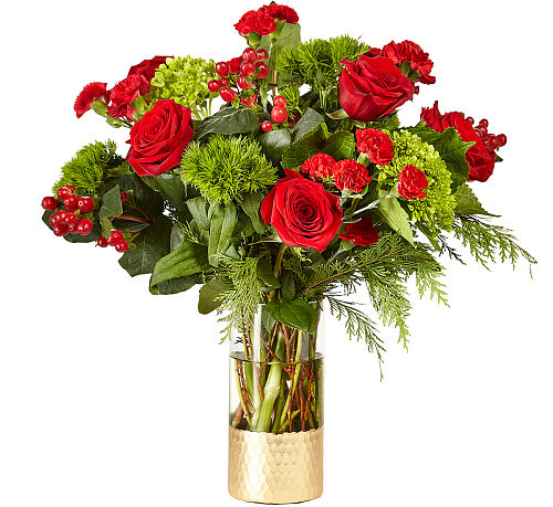 premium flowers