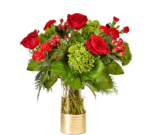 FTD® Home for the Holidays Bouquet