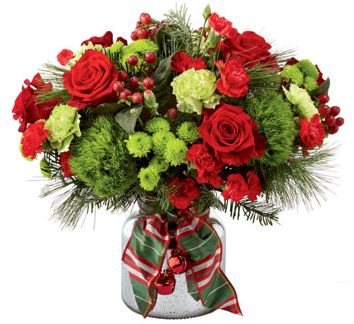 premium flowers