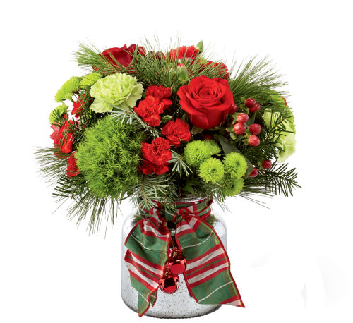 standard flowers