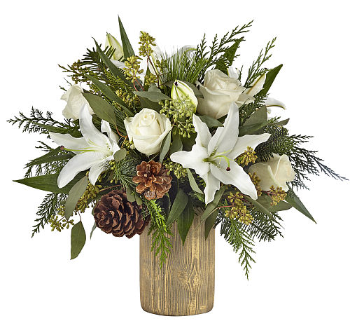 FTD® Joyous Greetings Bouquet