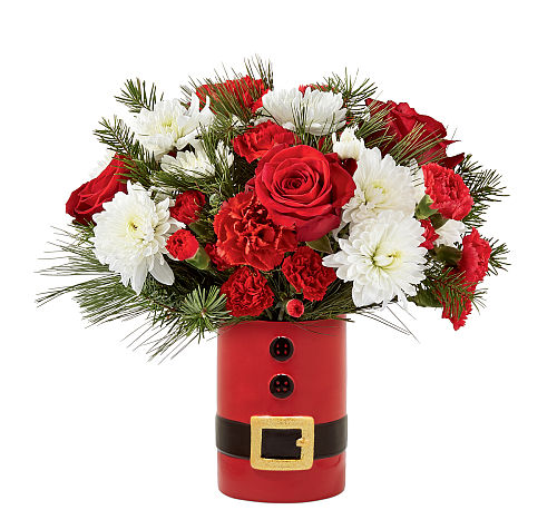 standard flowers