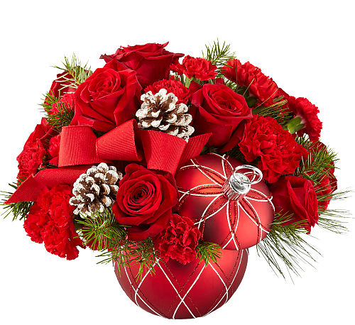 premium flowers