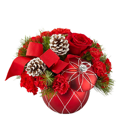 standard flowers