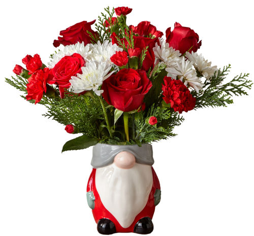 premium flowers