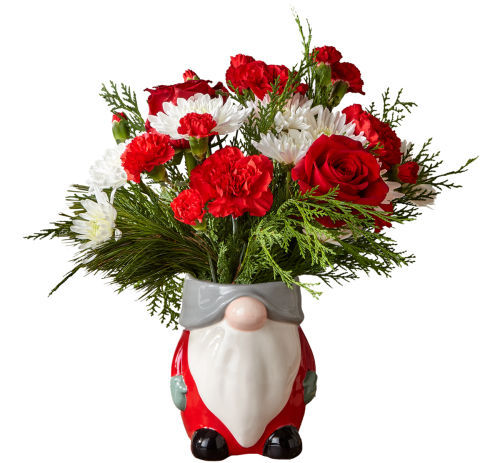FTD® North Pole Magic Bouquet