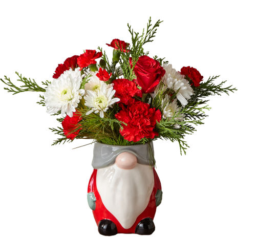 standard flowers