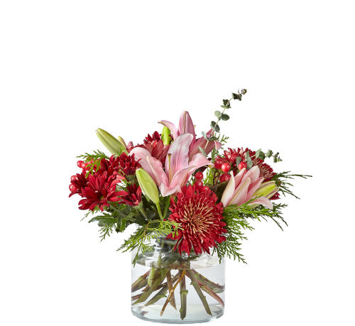 standard flowers