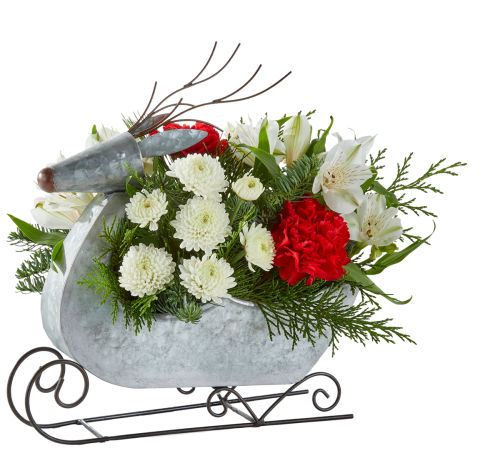 standard flowers