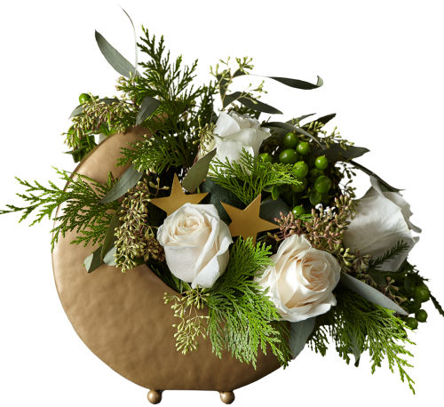 premium flowers