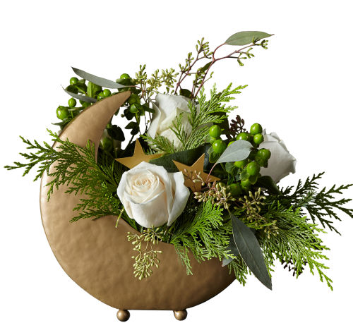  FTD® Stardust Bouquet