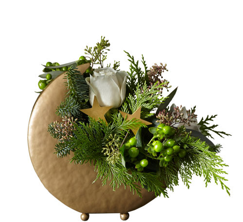 standard flowers